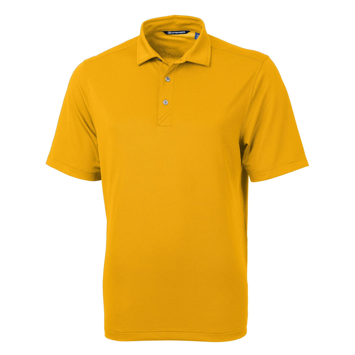 Cutter & Buck Virtue Recycled Featherlight Pique Mens Polo