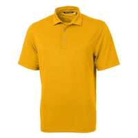 Cutter & Buck Virtue Recycled Featherlight Pique Mens Polo