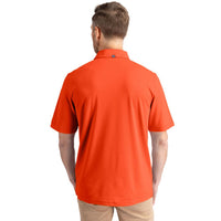 Cutter & Buck Virtue Recycled Featherlight Pique Mens Polo