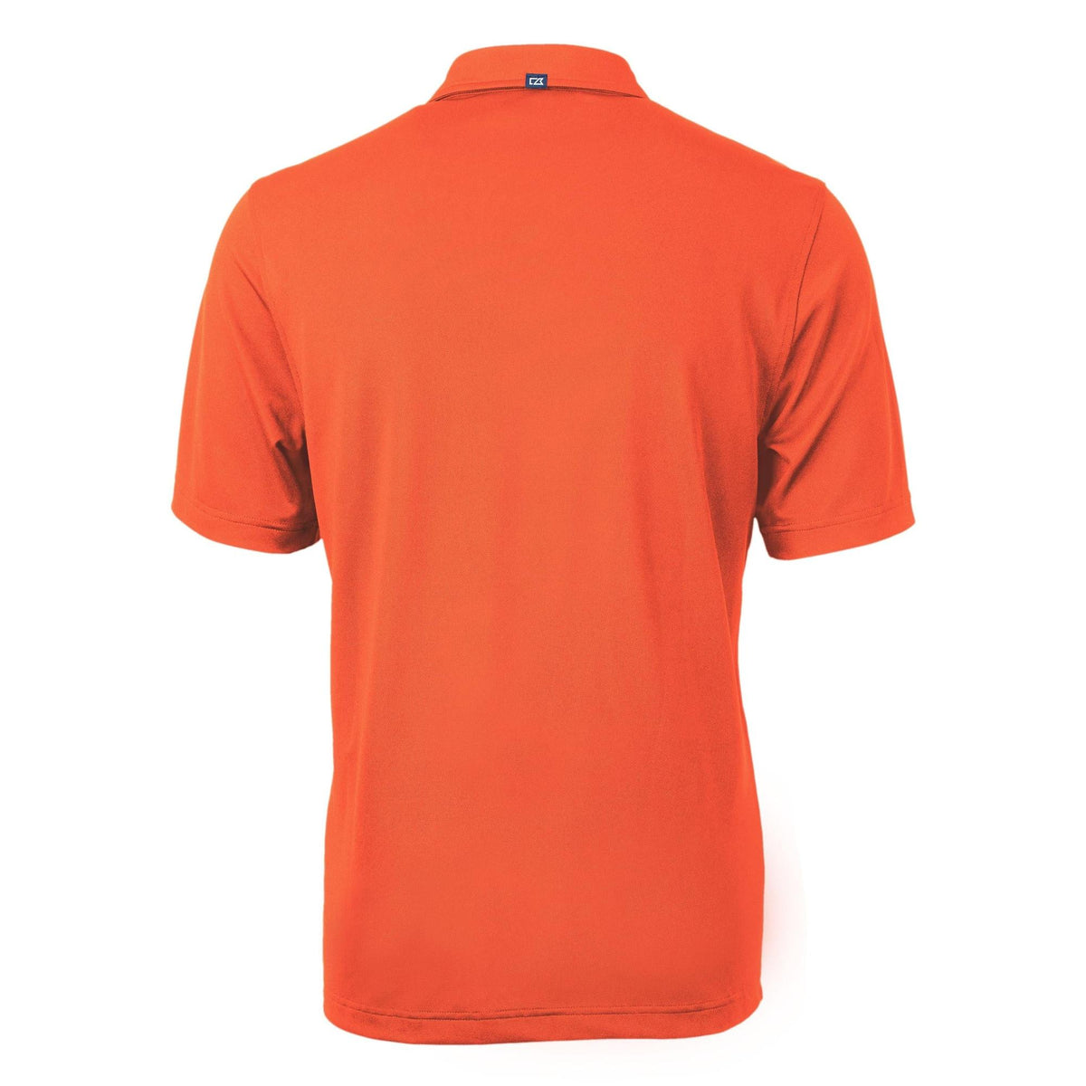 Cutter & Buck Virtue Recycled Featherlight Pique Mens Polo