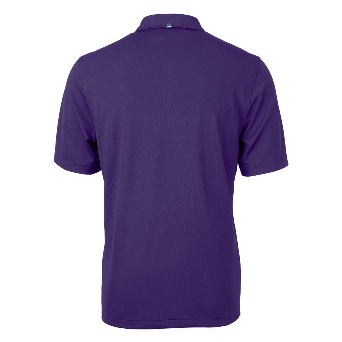 Cutter & Buck Virtue Recycled Featherlight Pique Mens Polo