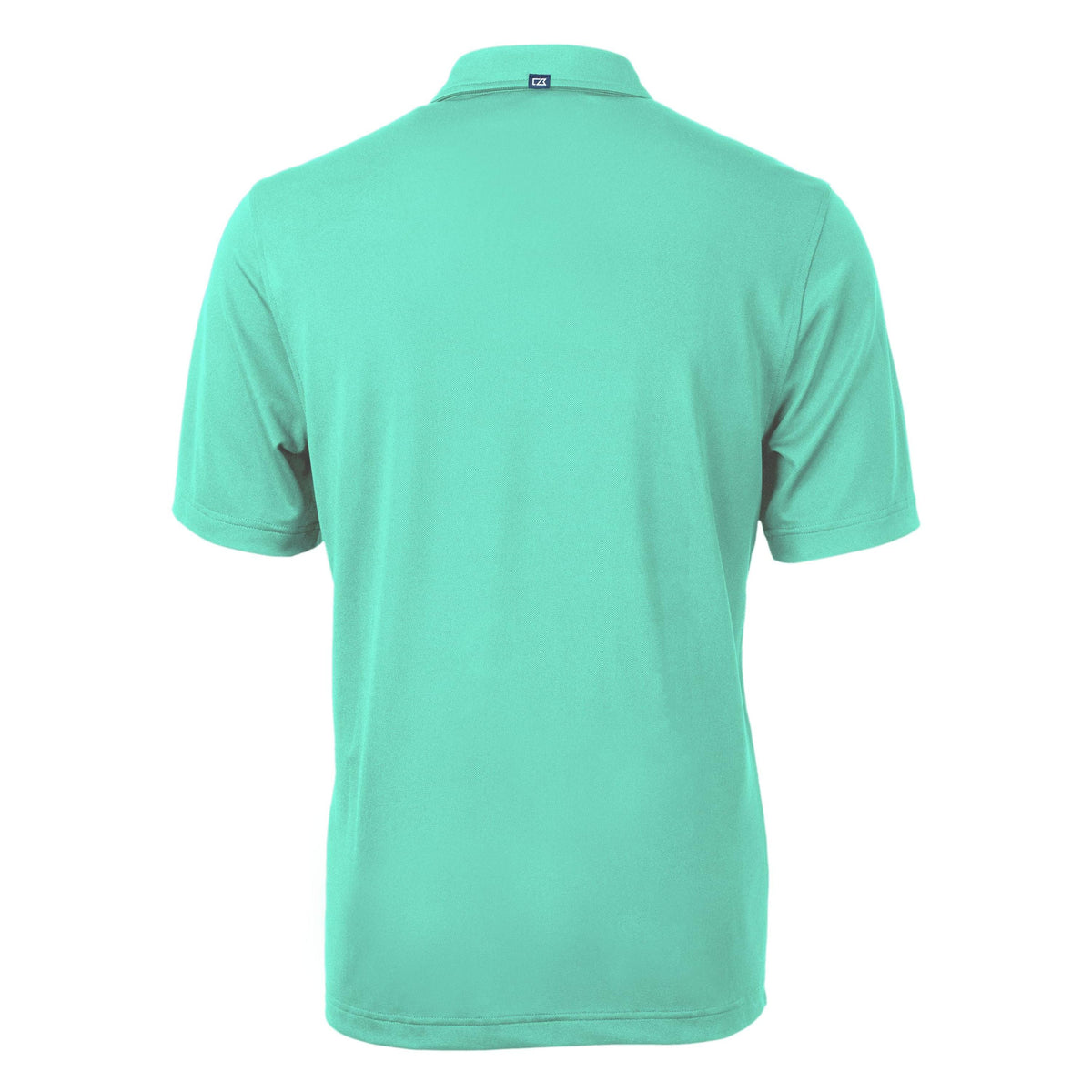 Cutter & Buck Virtue Recycled Featherlight Pique Mens Polo