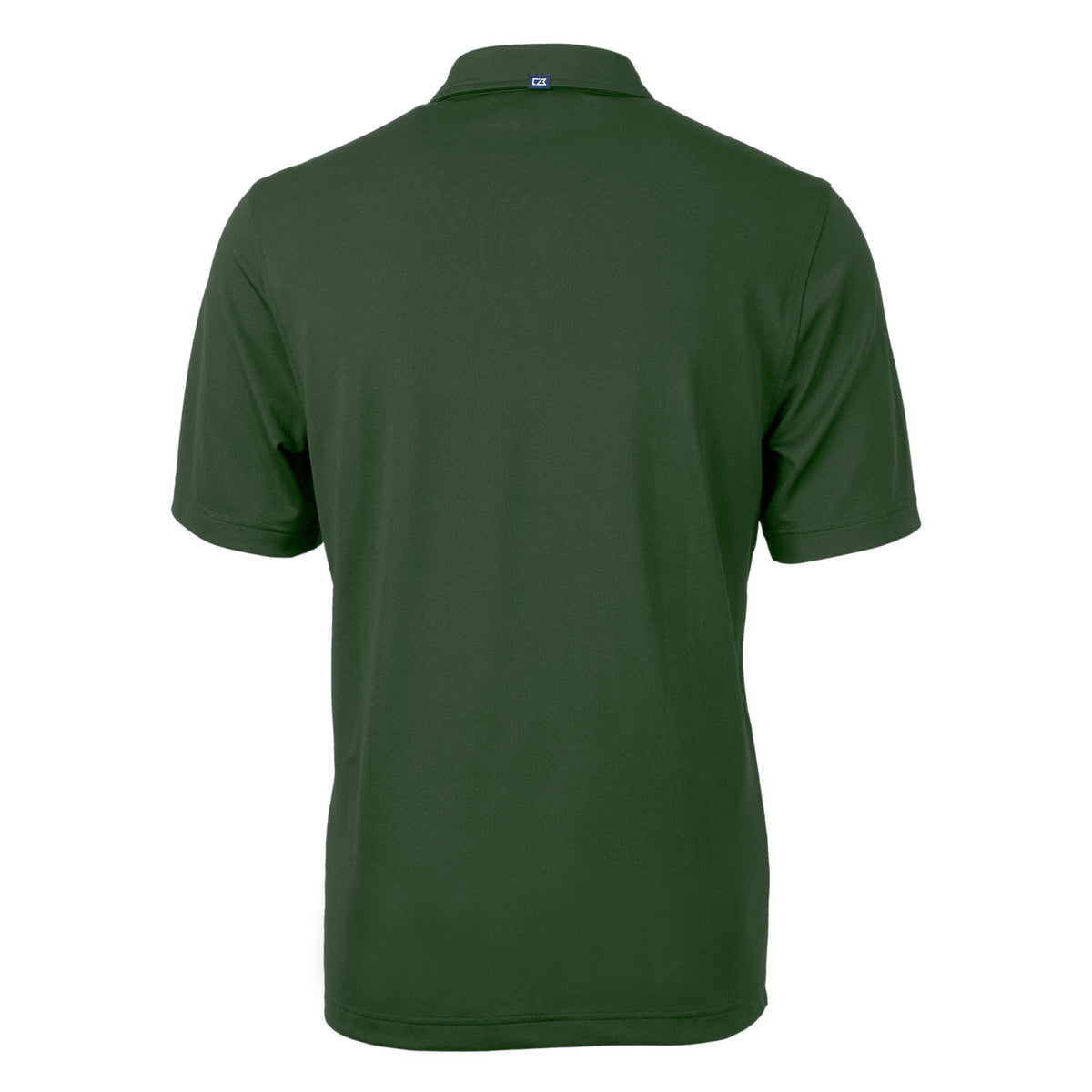 Cutter & Buck Virtue Recycled Featherlight Pique Mens Polo