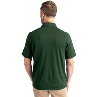 Cutter & Buck Virtue Recycled Featherlight Pique Mens Polo