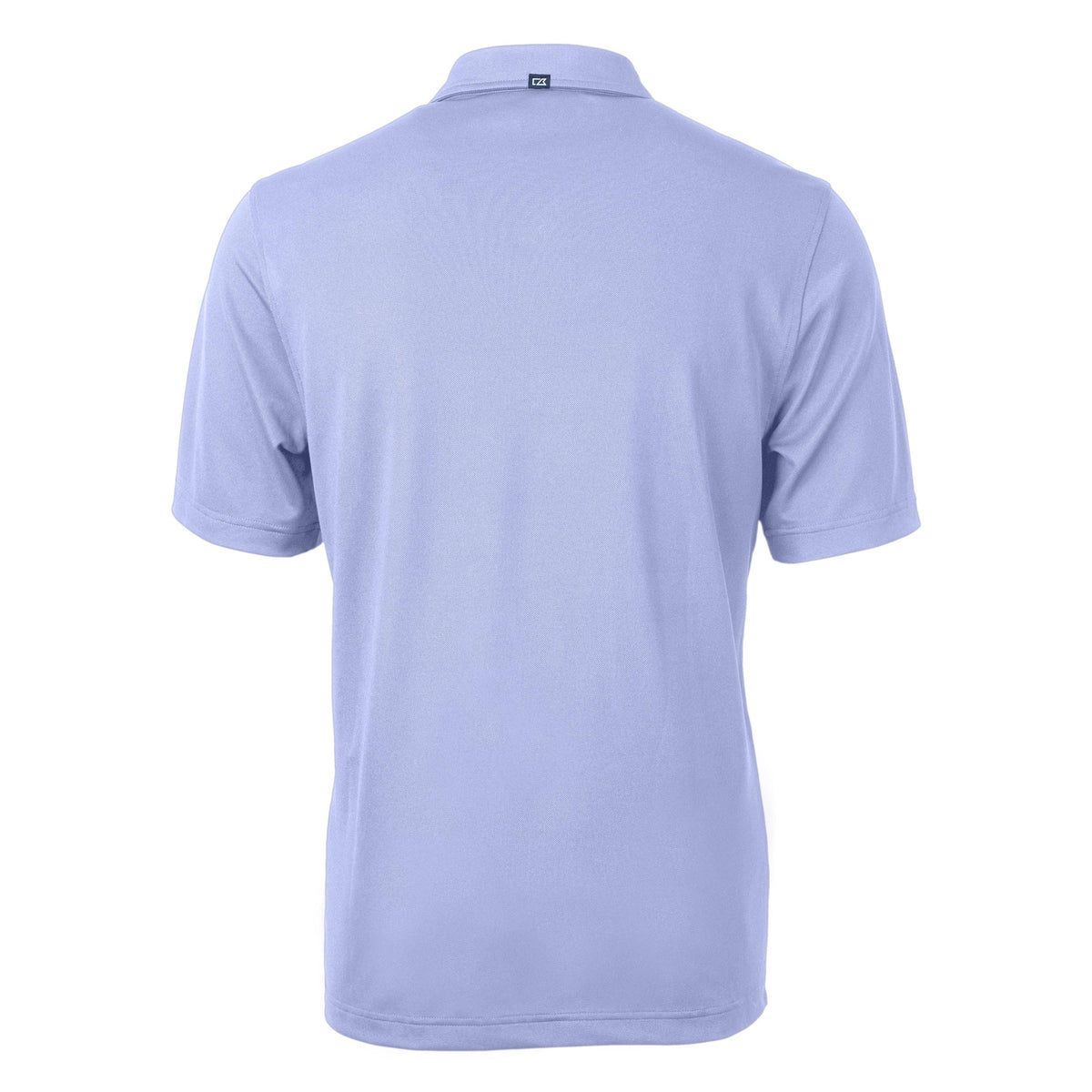 Cutter & Buck Virtue Recycled Featherlight Pique Mens Polo