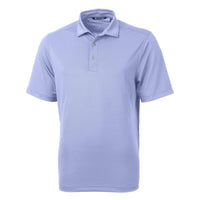 Cutter & Buck Virtue Recycled Featherlight Pique Mens Polo