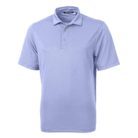 Cutter & Buck Virtue Recycled Featherlight Pique Mens Polo