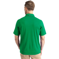 Cutter & Buck Virtue Recycled Featherlight Pique Mens Polo