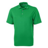 Cutter & Buck Virtue Recycled Featherlight Pique Mens Polo