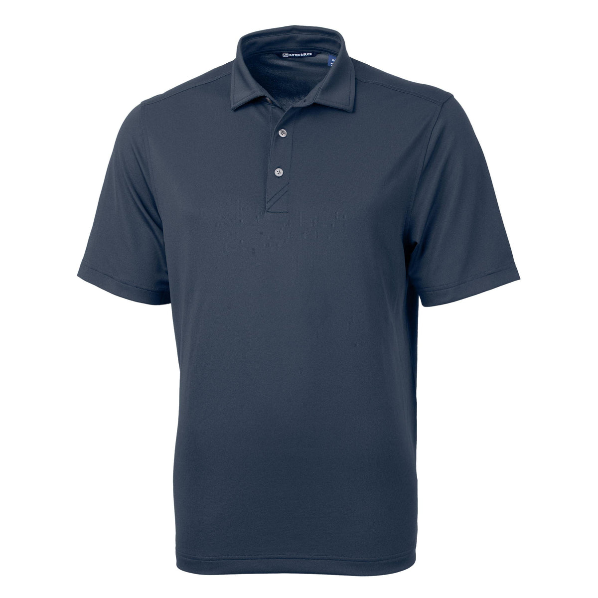 Cutter & Buck Virtue Recycled Featherlight Pique Mens Polo