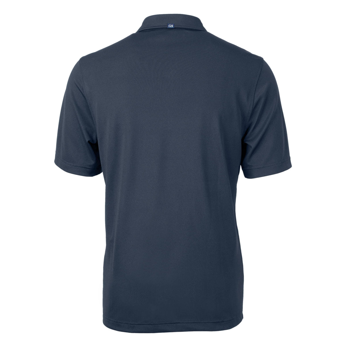 Cutter & Buck Virtue Recycled Featherlight Pique Mens Polo