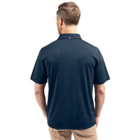 Cutter & Buck Virtue Recycled Featherlight Pique Mens Polo
