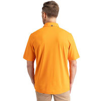 Cutter & Buck Virtue Recycled Featherlight Pique Mens Polo