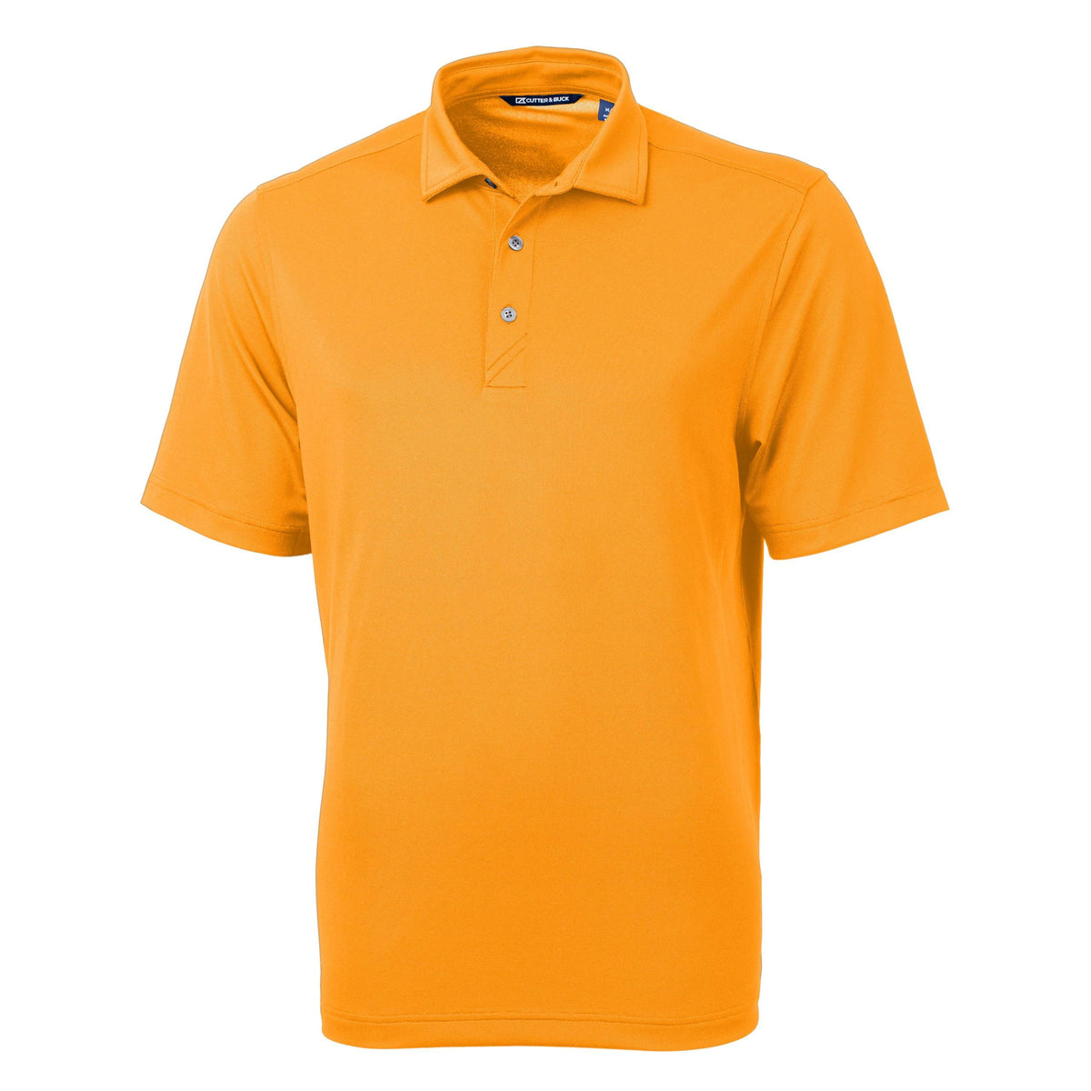 Cutter & Buck Virtue Recycled Featherlight Pique Mens Polo