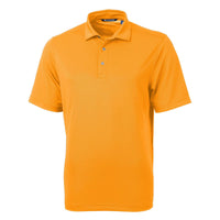 Cutter & Buck Virtue Recycled Featherlight Pique Mens Polo