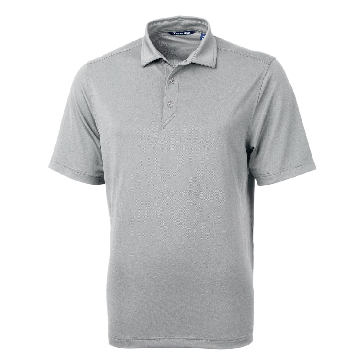 Cutter & Buck Virtue Recycled Featherlight Pique Mens Polo