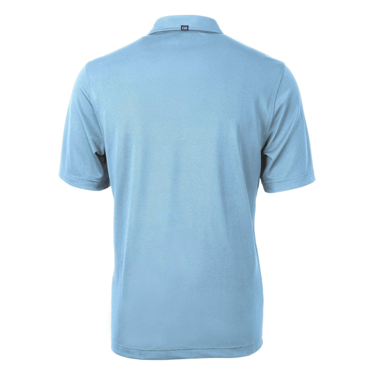 Cutter & Buck Virtue Recycled Featherlight Pique Mens Polo