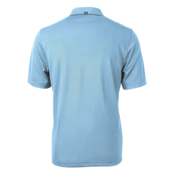 Cutter & Buck Virtue Recycled Featherlight Pique Mens Polo