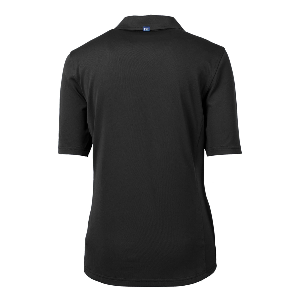 Cutter & Buck Virtue Recycled Featherlight Pique Womens Polo