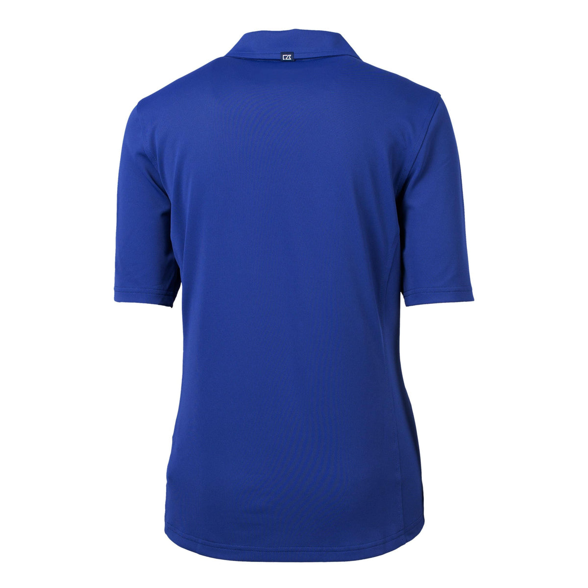 Cutter & Buck Virtue Recycled Featherlight Pique Womens Polo