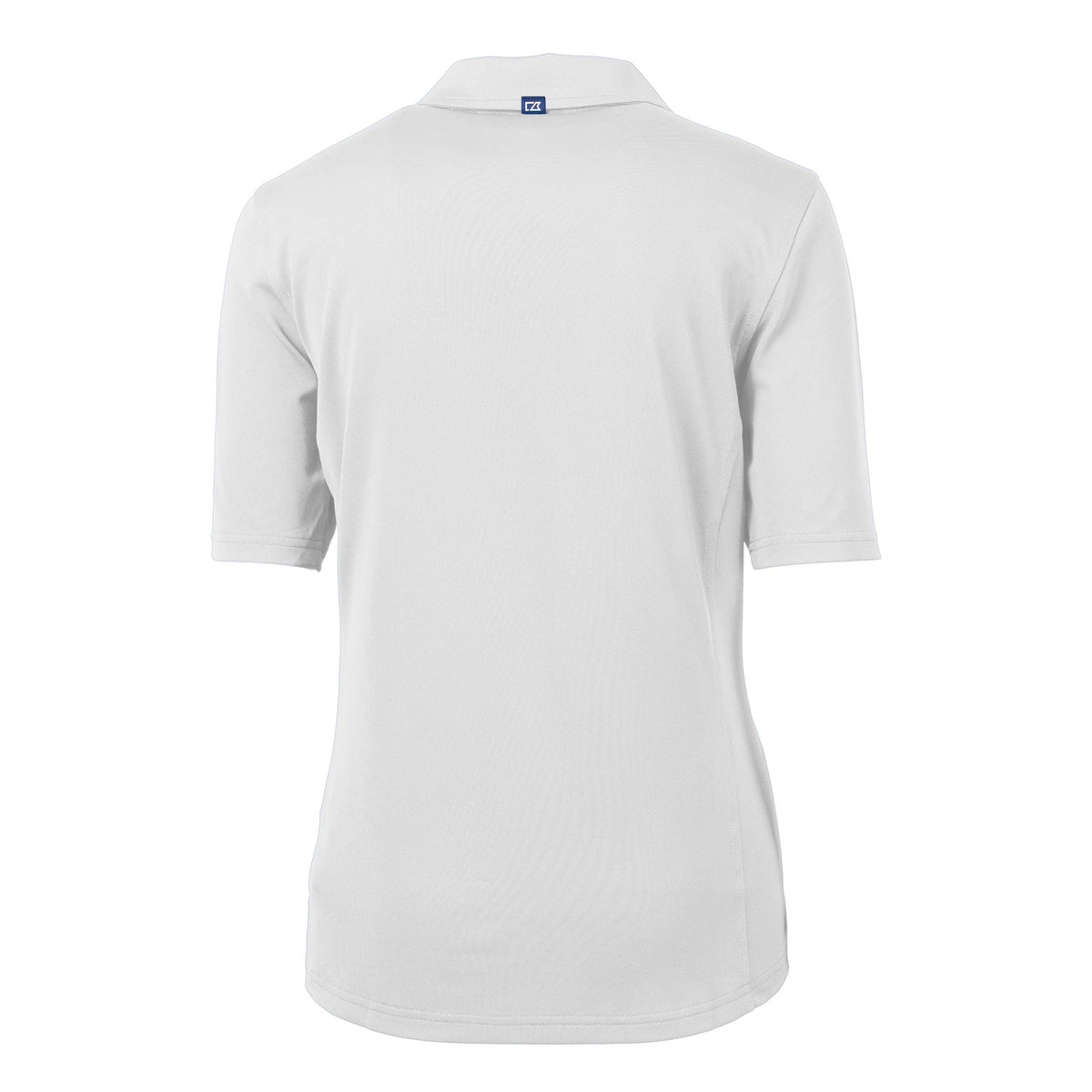 Cutter & Buck Virtue Recycled Featherlight Pique Womens Polo