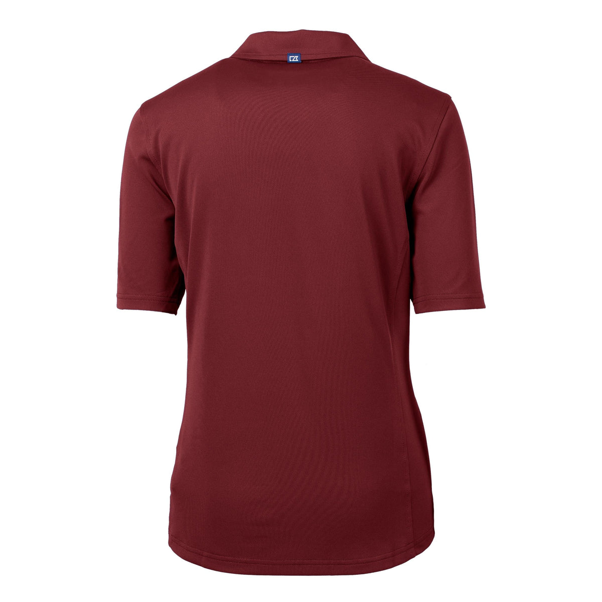 Cutter & Buck Virtue Recycled Featherlight Pique Womens Polo