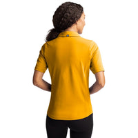 Cutter & Buck Virtue Recycled Featherlight Pique Womens Polo