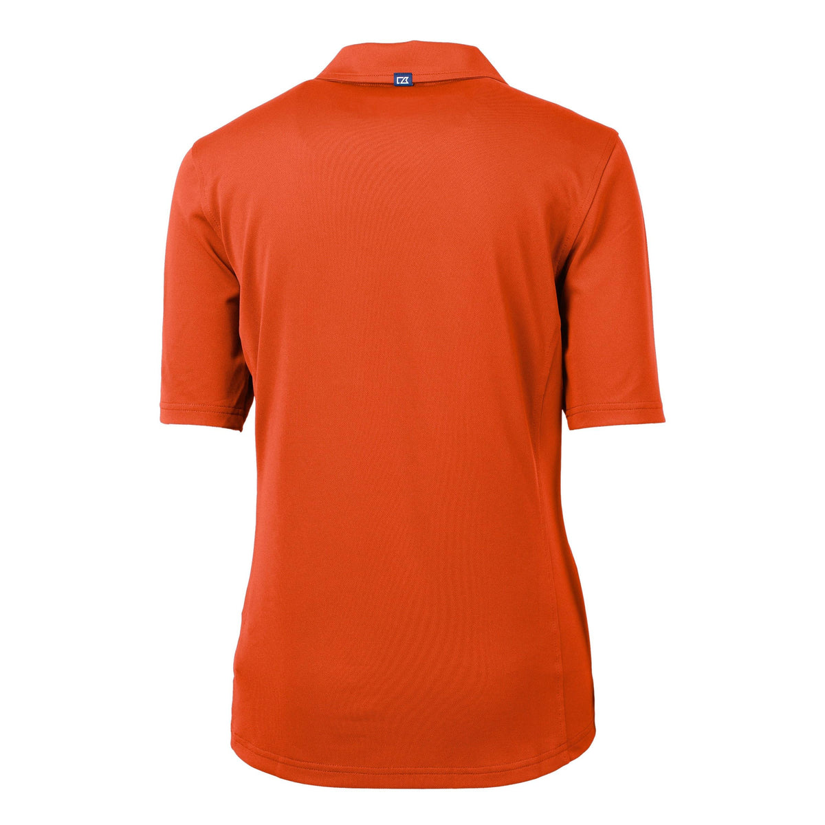Cutter & Buck Virtue Recycled Featherlight Pique Womens Polo