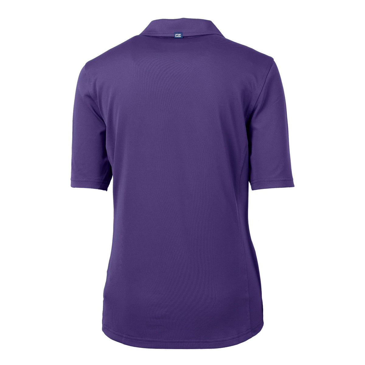 Cutter & Buck Virtue Recycled Featherlight Pique Womens Polo