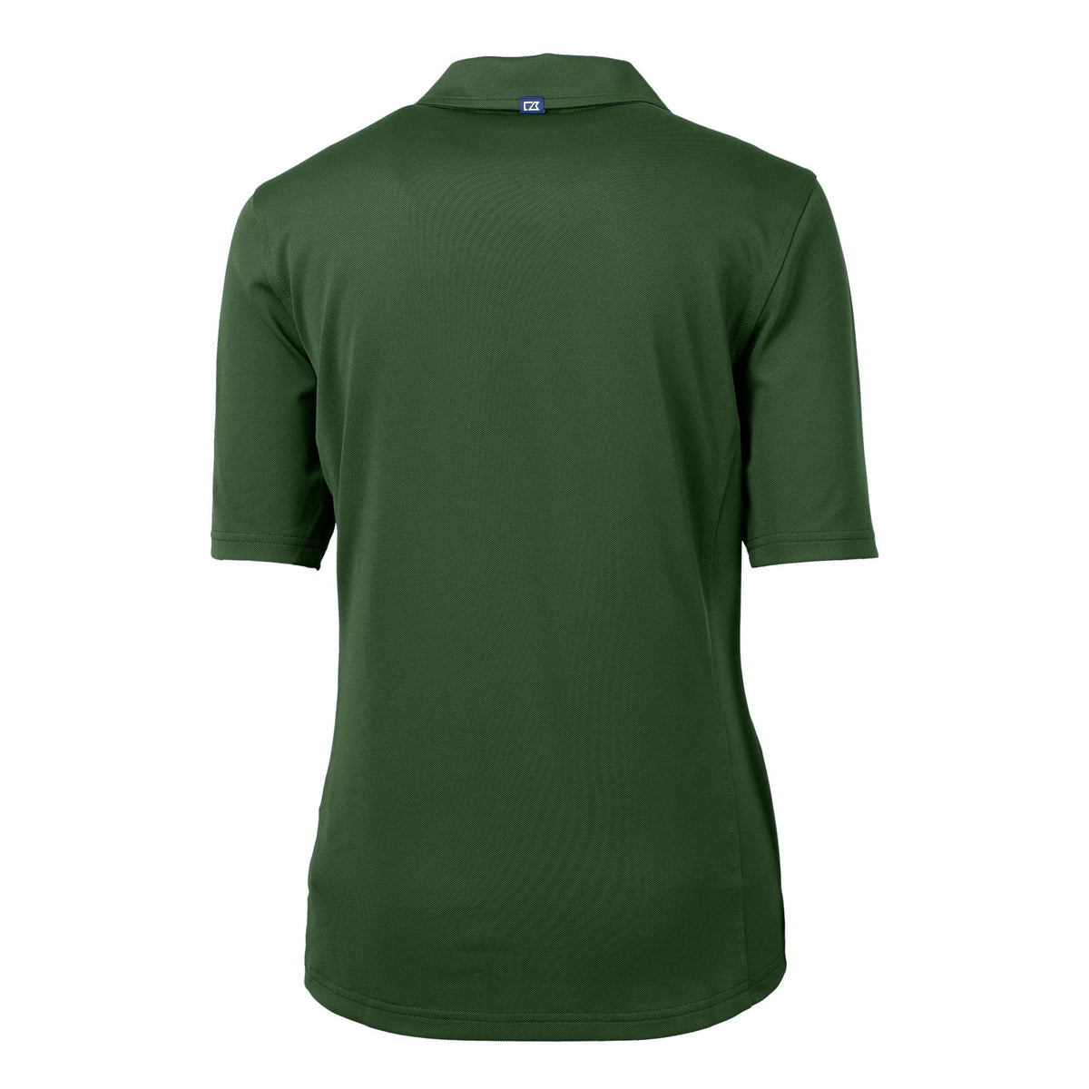 Cutter & Buck Virtue Recycled Featherlight Pique Womens Polo