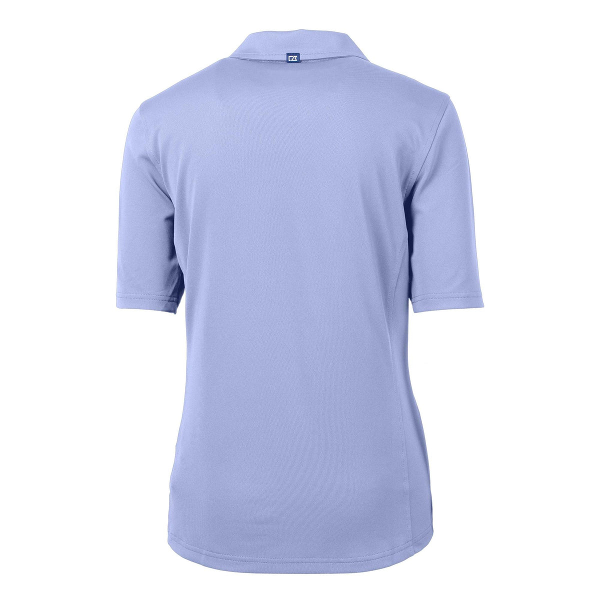 Cutter & Buck Virtue Recycled Featherlight Pique Womens Polo