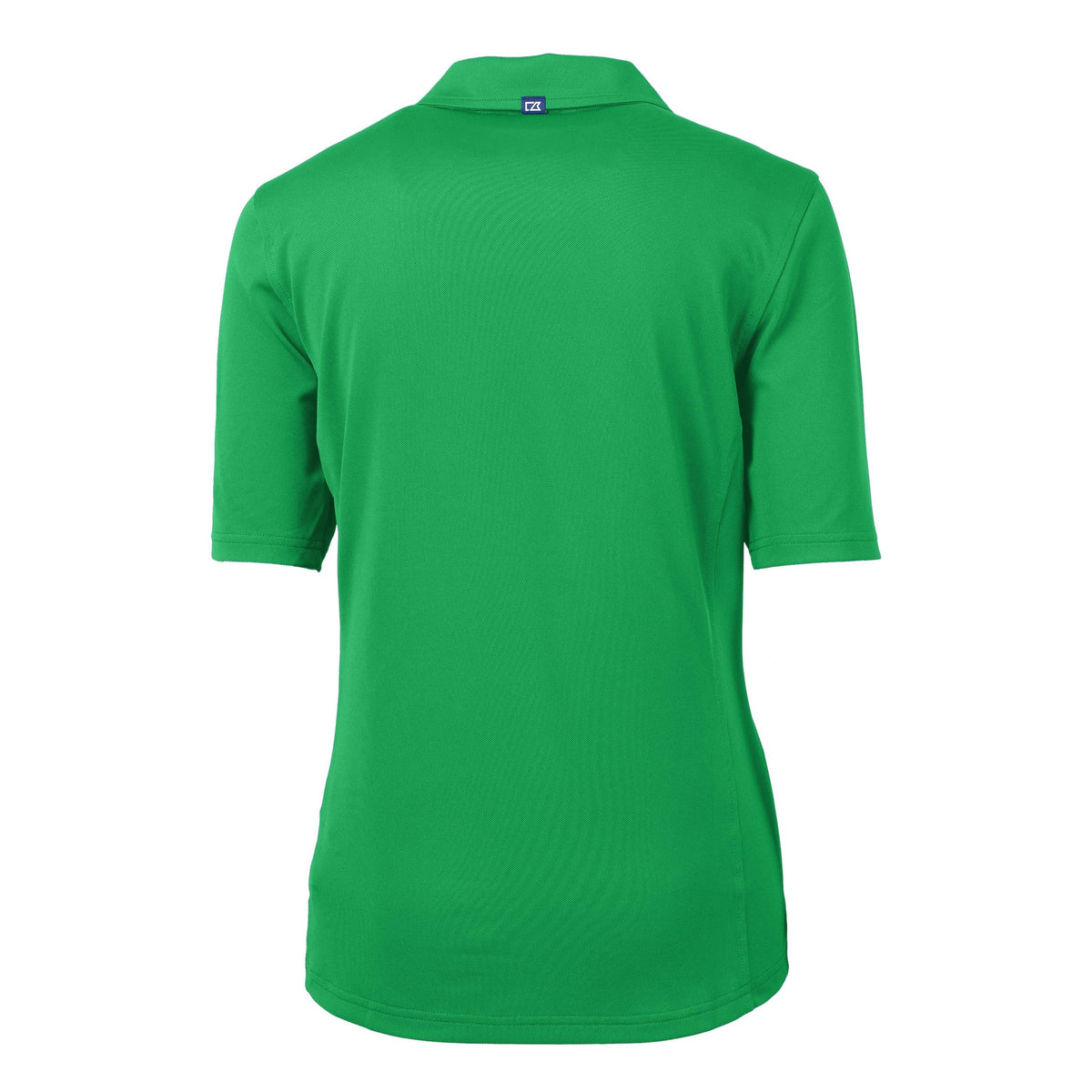 Cutter & Buck Virtue Recycled Featherlight Pique Womens Polo