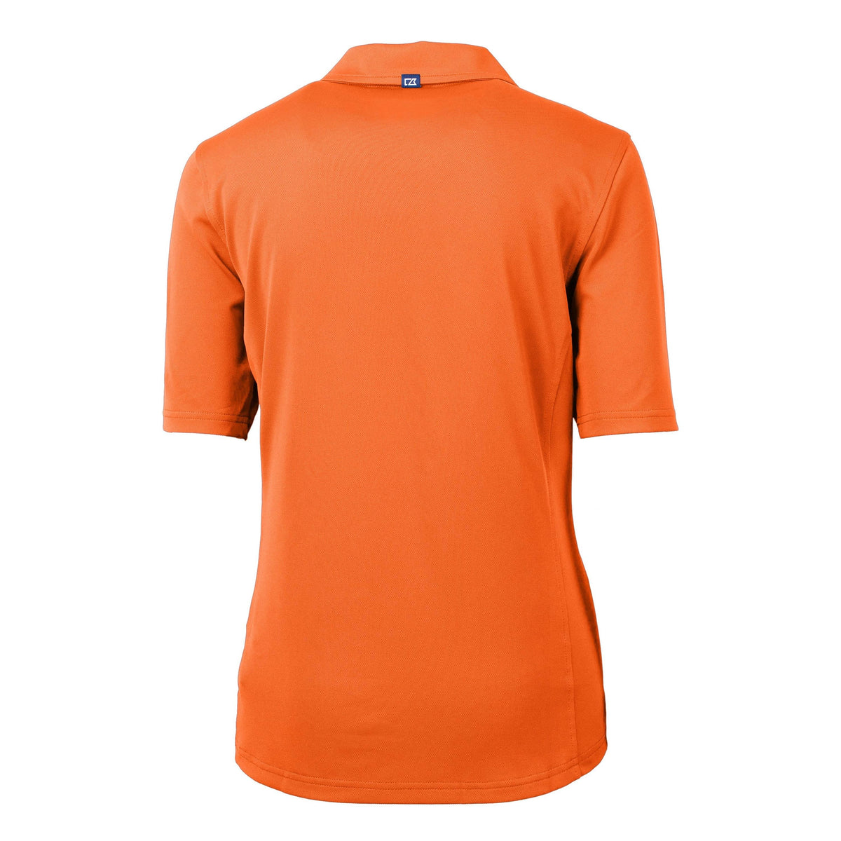 Cutter & Buck Virtue Recycled Featherlight Pique Womens Polo
