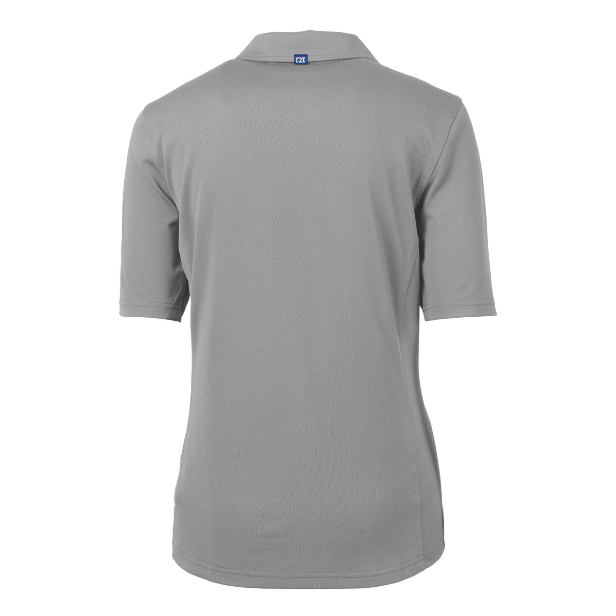 Cutter & Buck Virtue Recycled Featherlight Pique Womens Polo