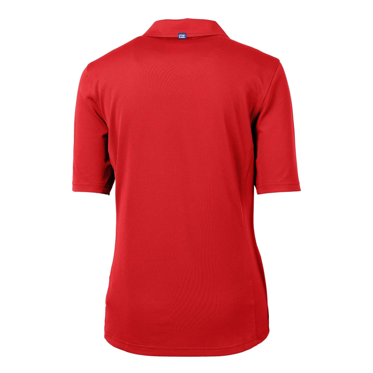 Cutter & Buck Virtue Recycled Featherlight Pique Womens Polo