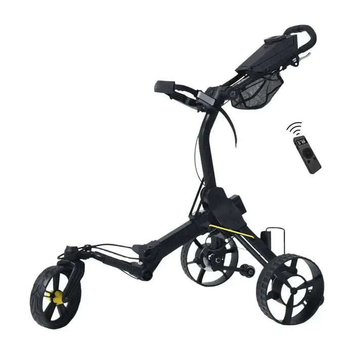 Alphard CyberCart Electric Golf Cart