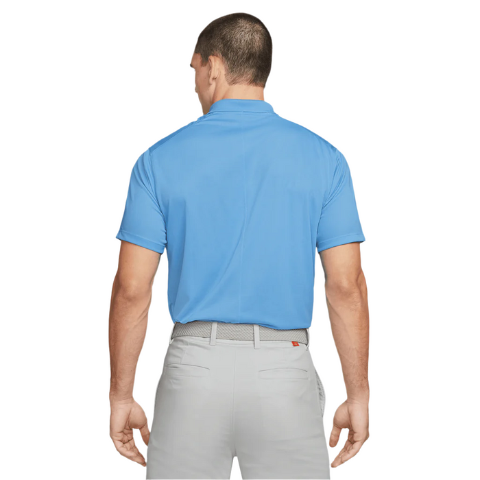 Nike Dri-FIT Victory Solid Golf Polo - Mens