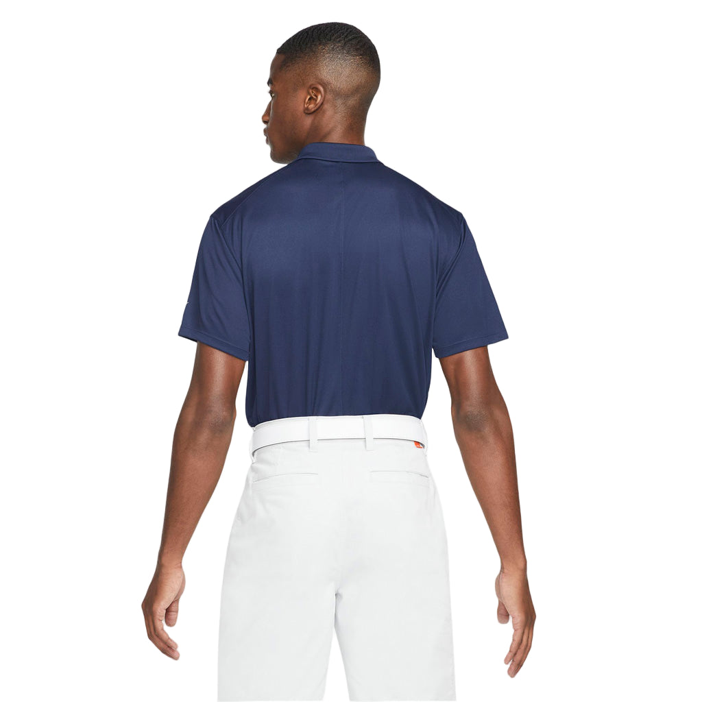 Nike Dri-Fit Victory Golf Polo - Mens
