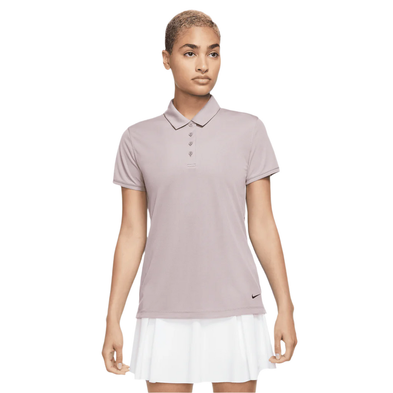 Nike Dri-FIT Victory Golf Polo - Womens