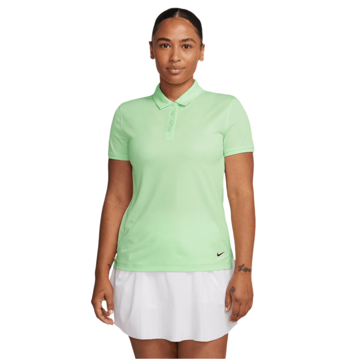 Nike Dri-FIT Victory Golf Polo - Womens