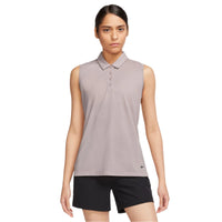 Nike Dri-FIT Victory Sleeveless Polo '23 - Womens