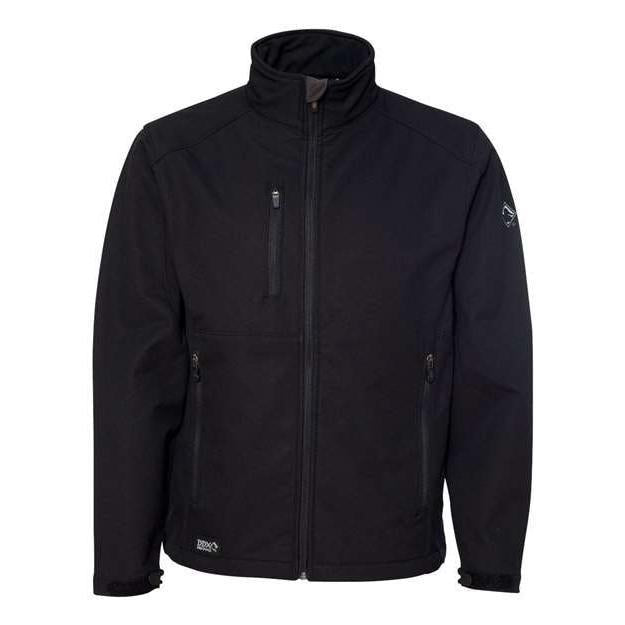 DRI DUCK - Men's Acceleration Waterproof Soft Shell Jacket