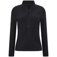 Levelwear Reload Full Zip Jacket - Womens - Black