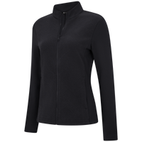 Levelwear Reload Full Zip Jacket - Womens - Black