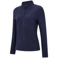 Levelwear Reload Full Zip Jacket - Womens - Navy