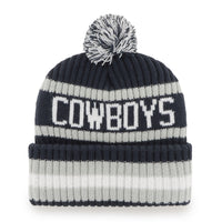 Dallas Cowboys '47 Bering Cuff Knit Beanie