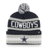 Dallas Cowboys '47 Bering Cuff Knit Beanie