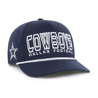 Dallas Cowboys '47 Byline Hitch