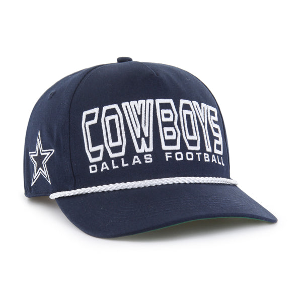 Dallas Cowboys '47 Byline Hitch