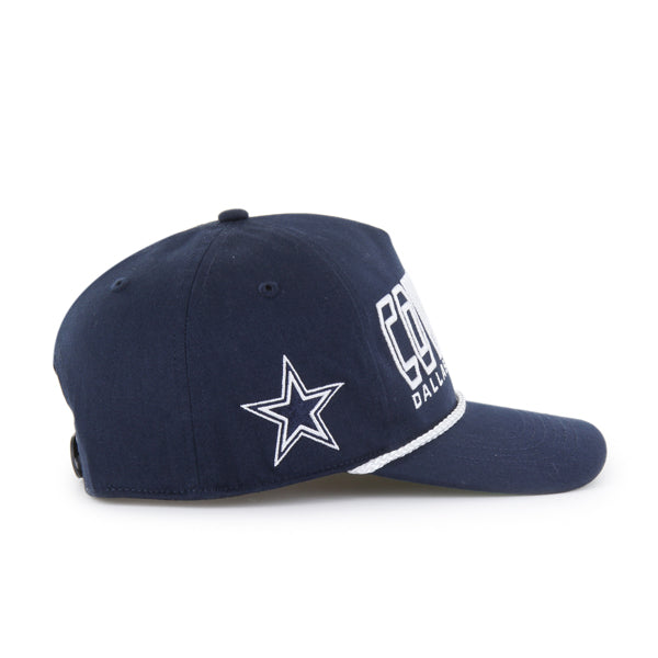 Dallas Cowboys '47 Byline Hitch